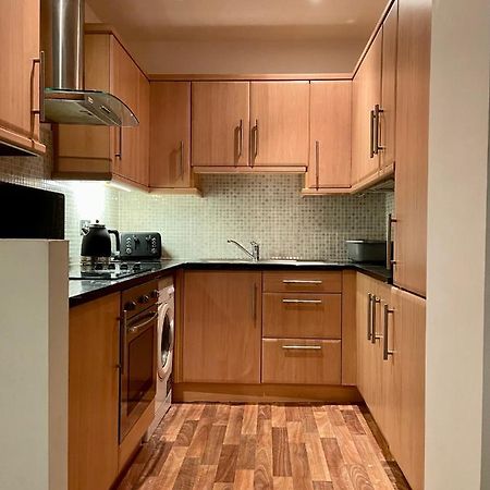 דירות דרלינגטון Town Centre Flat In Darlington מראה חיצוני תמונה
