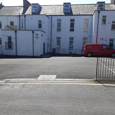 דירות דרלינגטון Town Centre Flat In Darlington מראה חיצוני תמונה