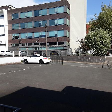 דירות דרלינגטון Town Centre Flat In Darlington מראה חיצוני תמונה