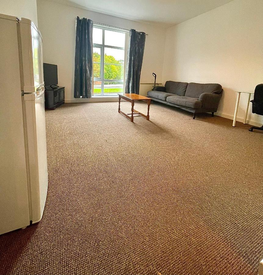 דירות דרלינגטון Town Centre Flat In Darlington מראה חיצוני תמונה