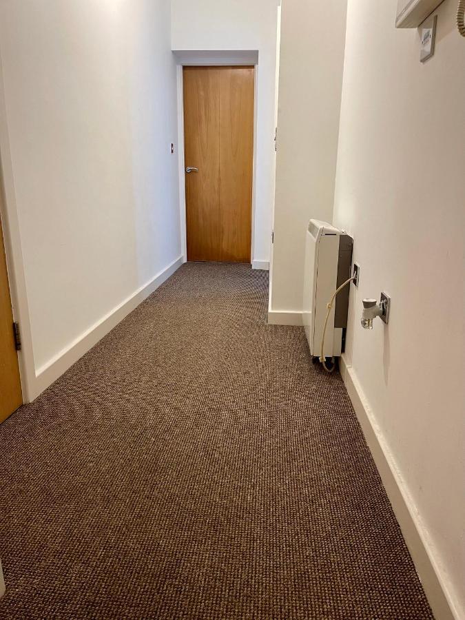 דירות דרלינגטון Town Centre Flat In Darlington מראה חיצוני תמונה