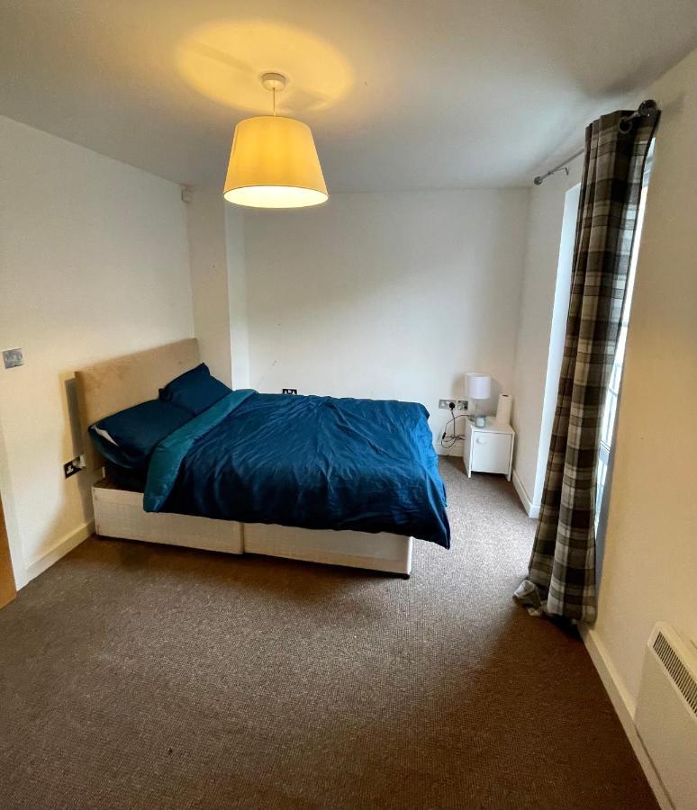 דירות דרלינגטון Town Centre Flat In Darlington מראה חיצוני תמונה