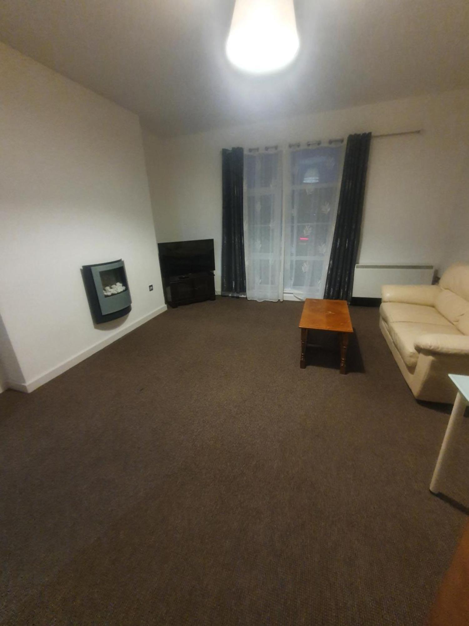 דירות דרלינגטון Town Centre Flat In Darlington חדר תמונה